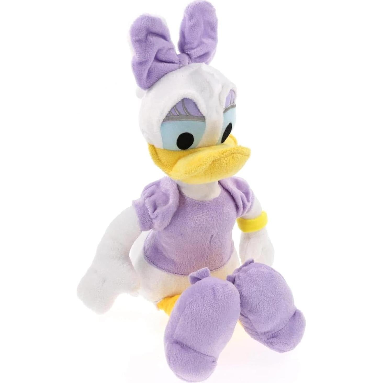 Peluche Pato Daisy Disney 39.37 cm - Just Play