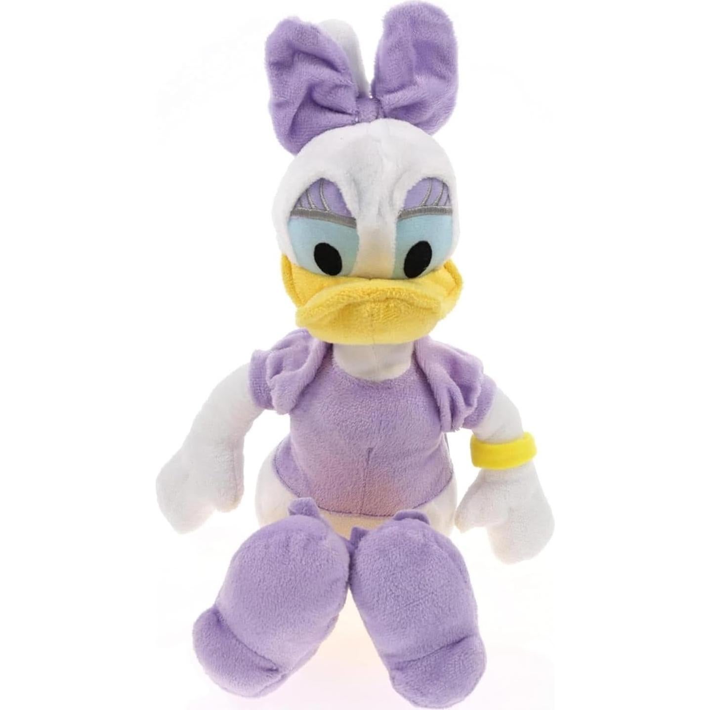 Peluche Pato Daisy Disney 39.37 cm - Just Play
