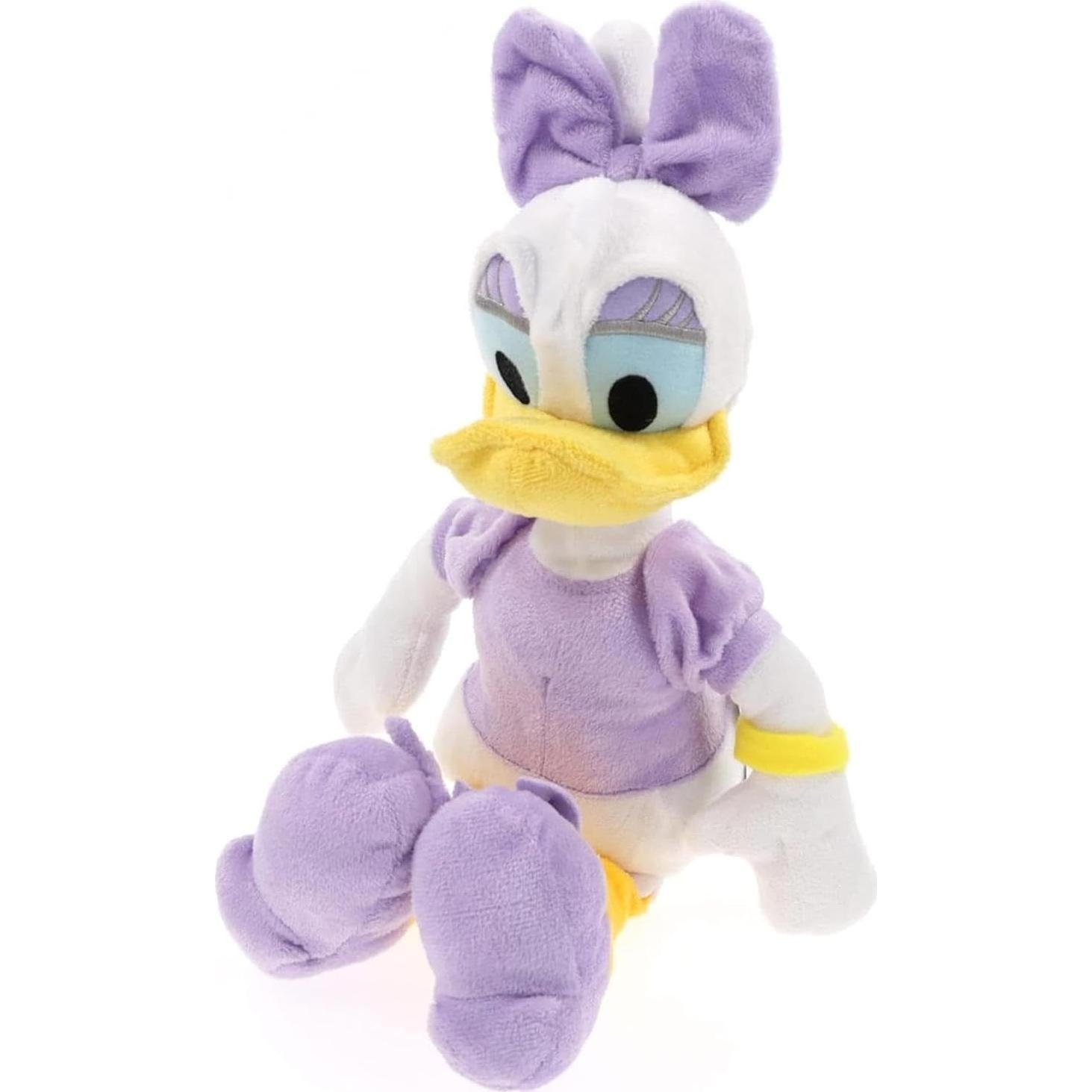 Peluche Pato Daisy Disney 39.37 cm - Just Play