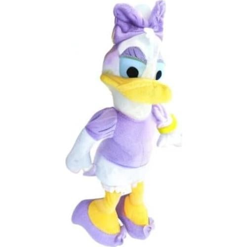 Peluche Pato Daisy Disney 39.37 cm - Just Play