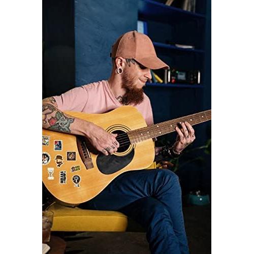 Pack de 51 Stickers Indiana Jones | Vinilo Impermeable