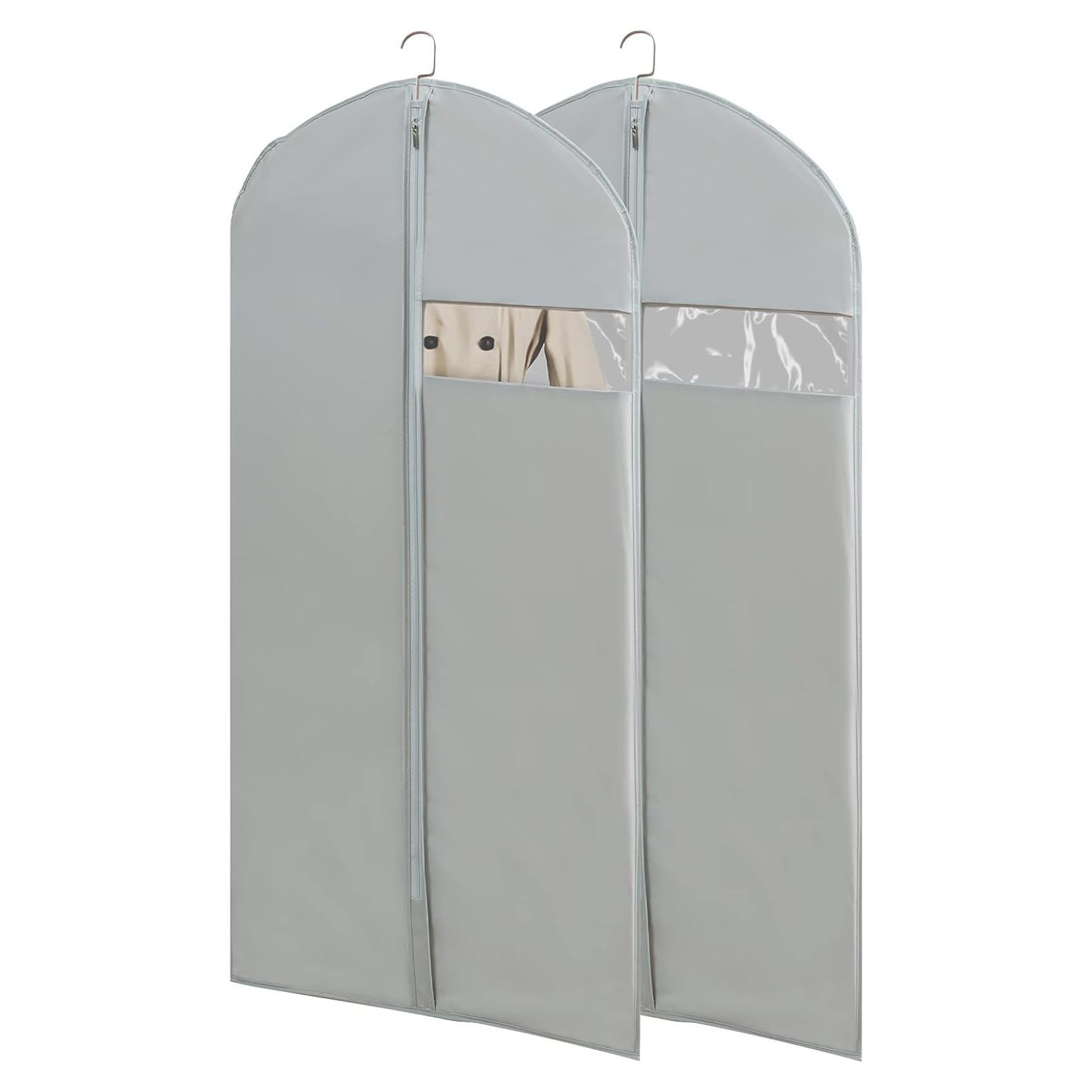 Bolsas de Ropa para Viaje MARMINS Juego de 2 59.1x127 cm