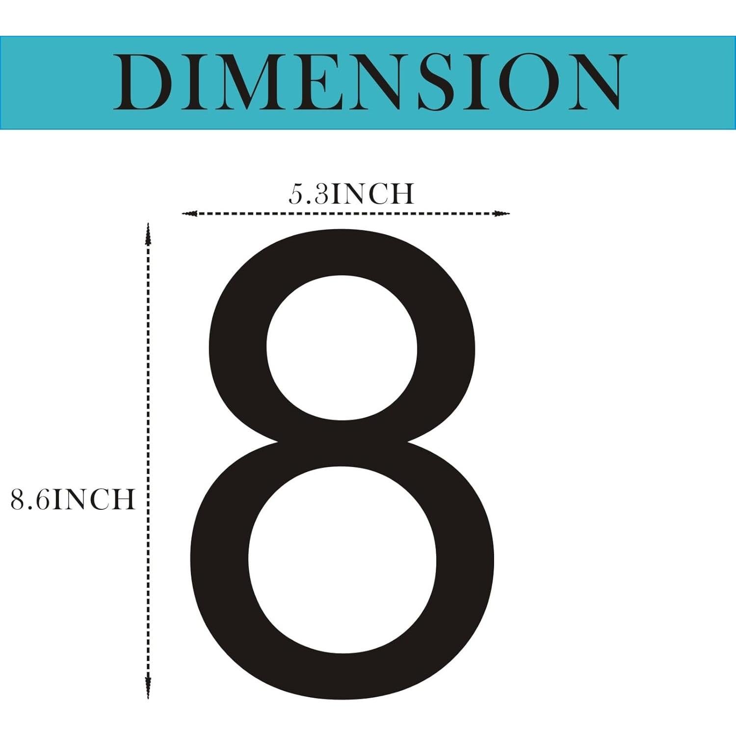 Letrero de Neón LED Azul SplendShop Alfabeto A-Z y 0-9