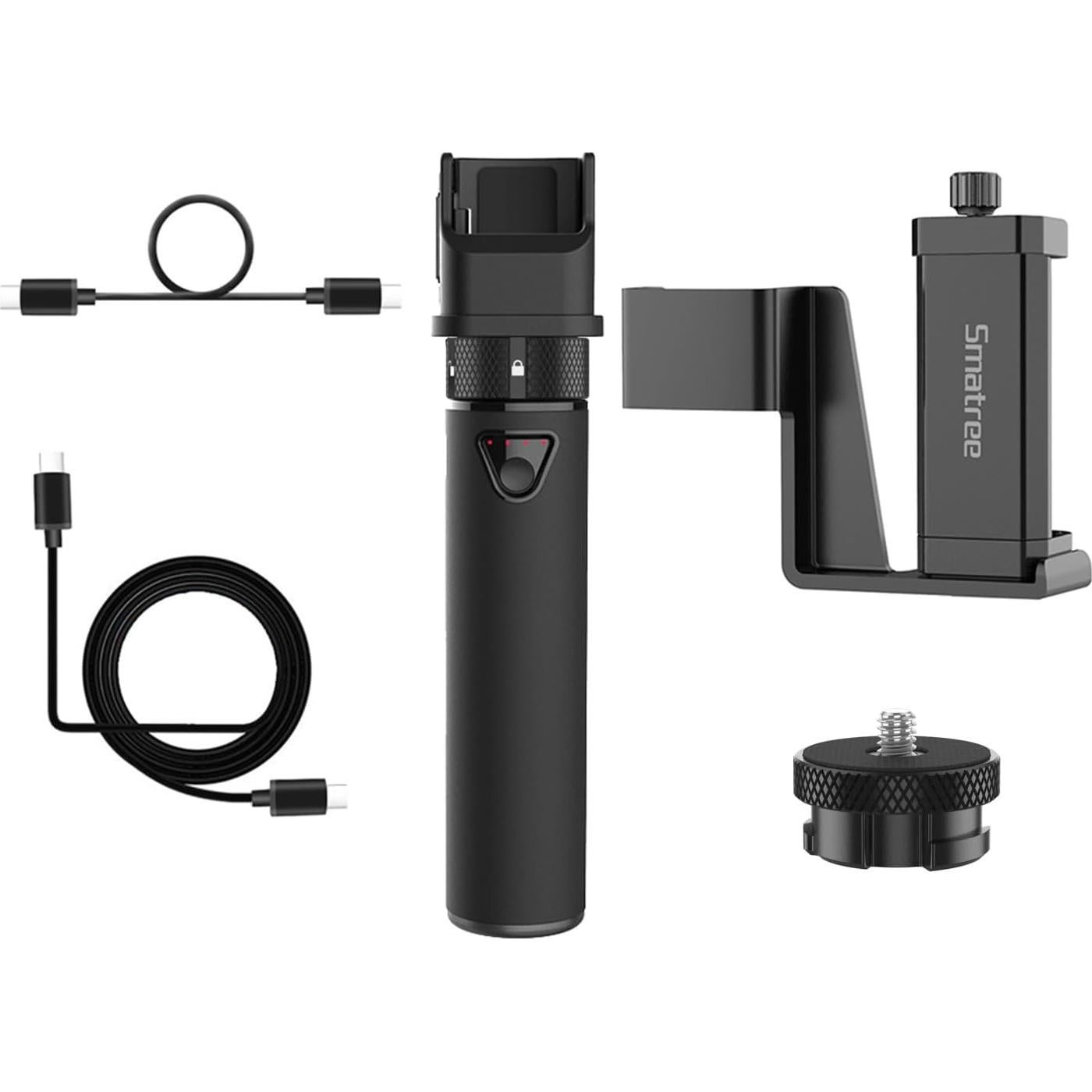 Power Stick Smatree 5000mAh para DJI Osmo Pocket 2/1