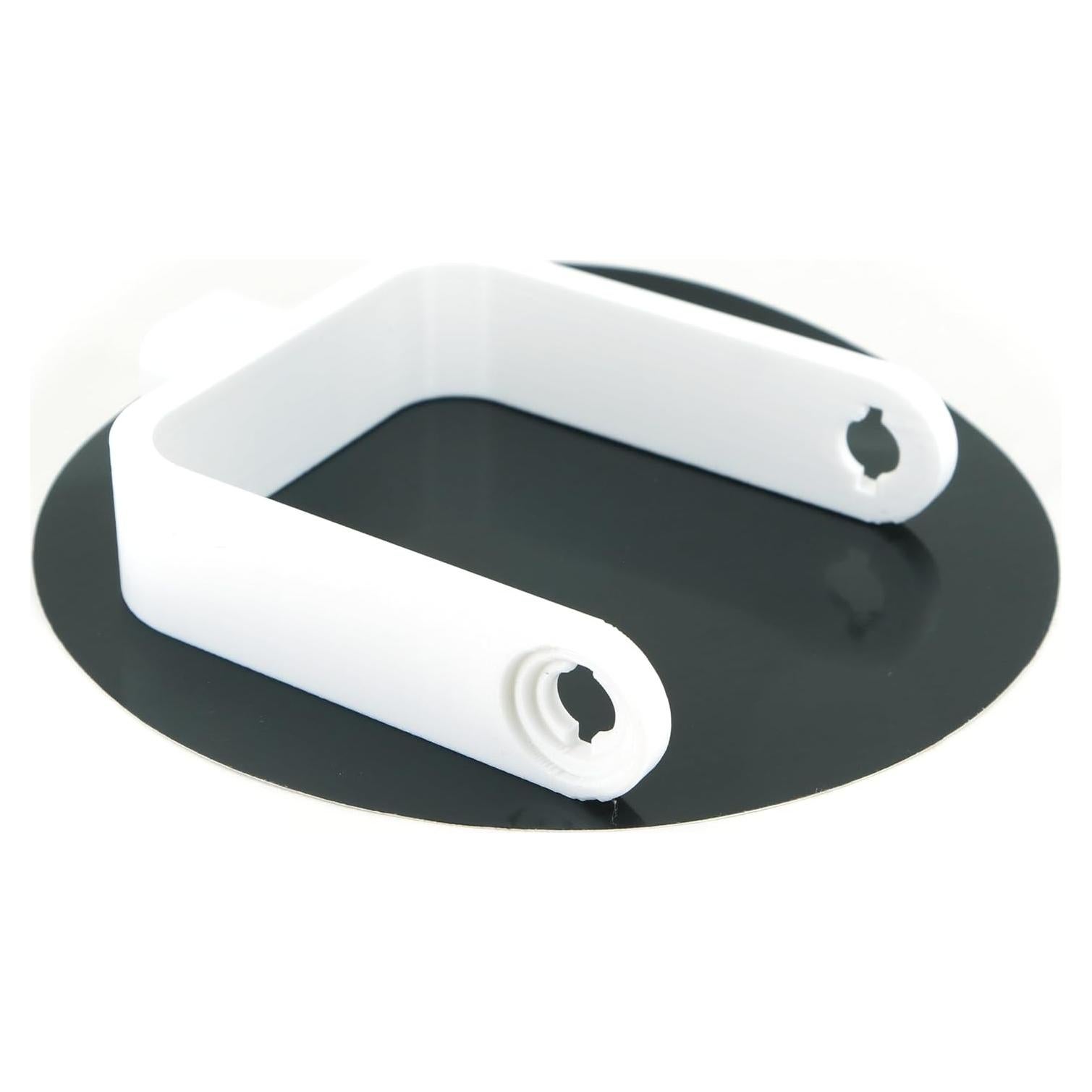 Soporte de Micrófono Desk Cookies para Elgato Wave 3 - Blanco