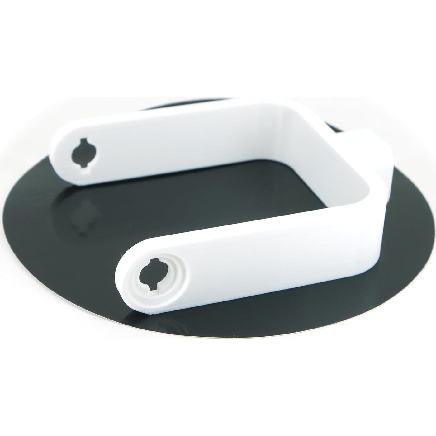 Soporte de Micrófono Desk Cookies para Elgato Wave 3 - Blanco