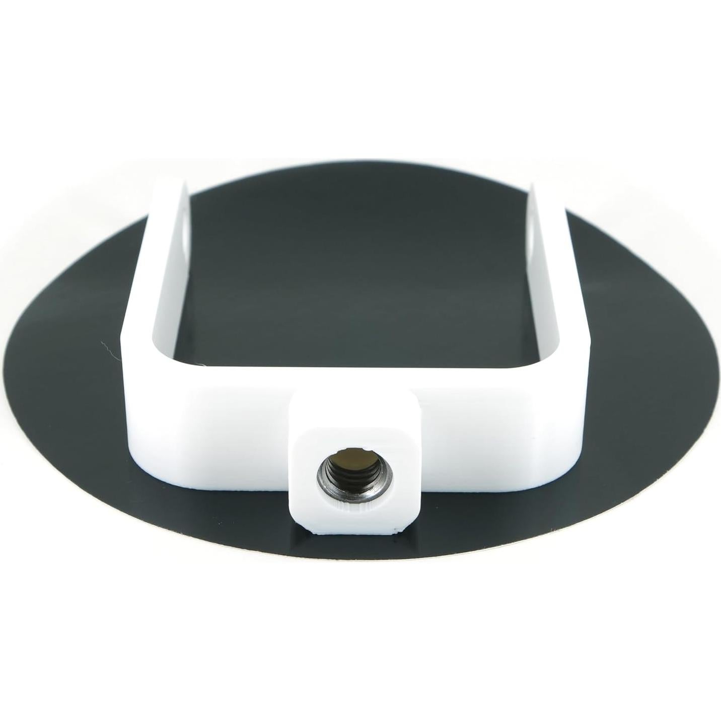 Soporte de Micrófono Desk Cookies para Elgato Wave 3 - Blanco