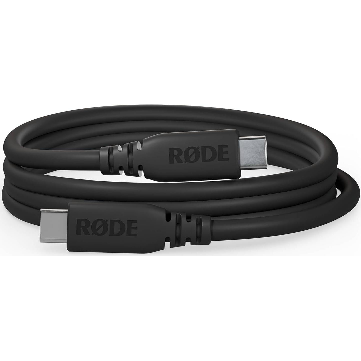 Micrófono USB Rode NT-USB Mini + Brazo StreamEye BOOMARM1