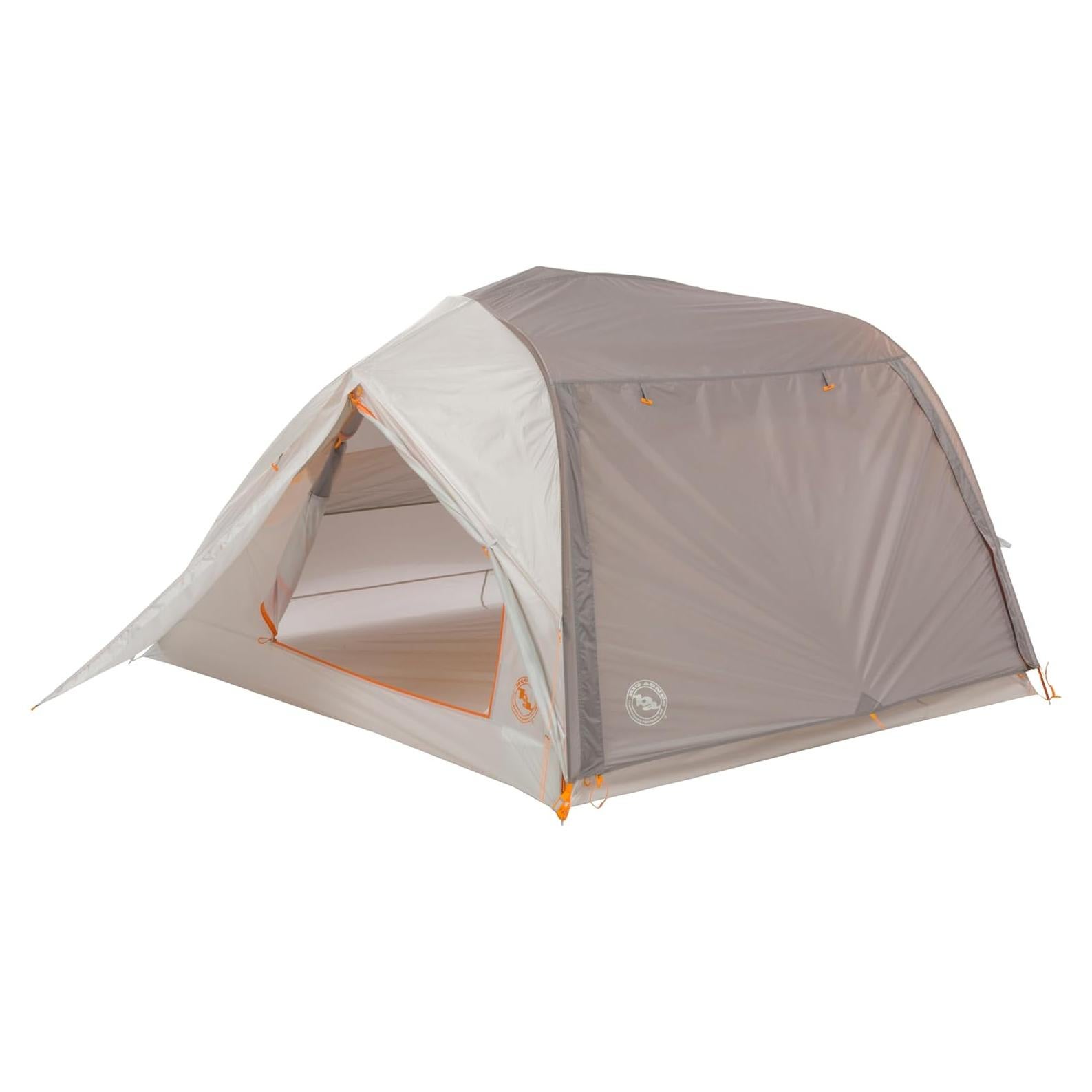 Big Agnes Salt Creek SL Backpacking Tent