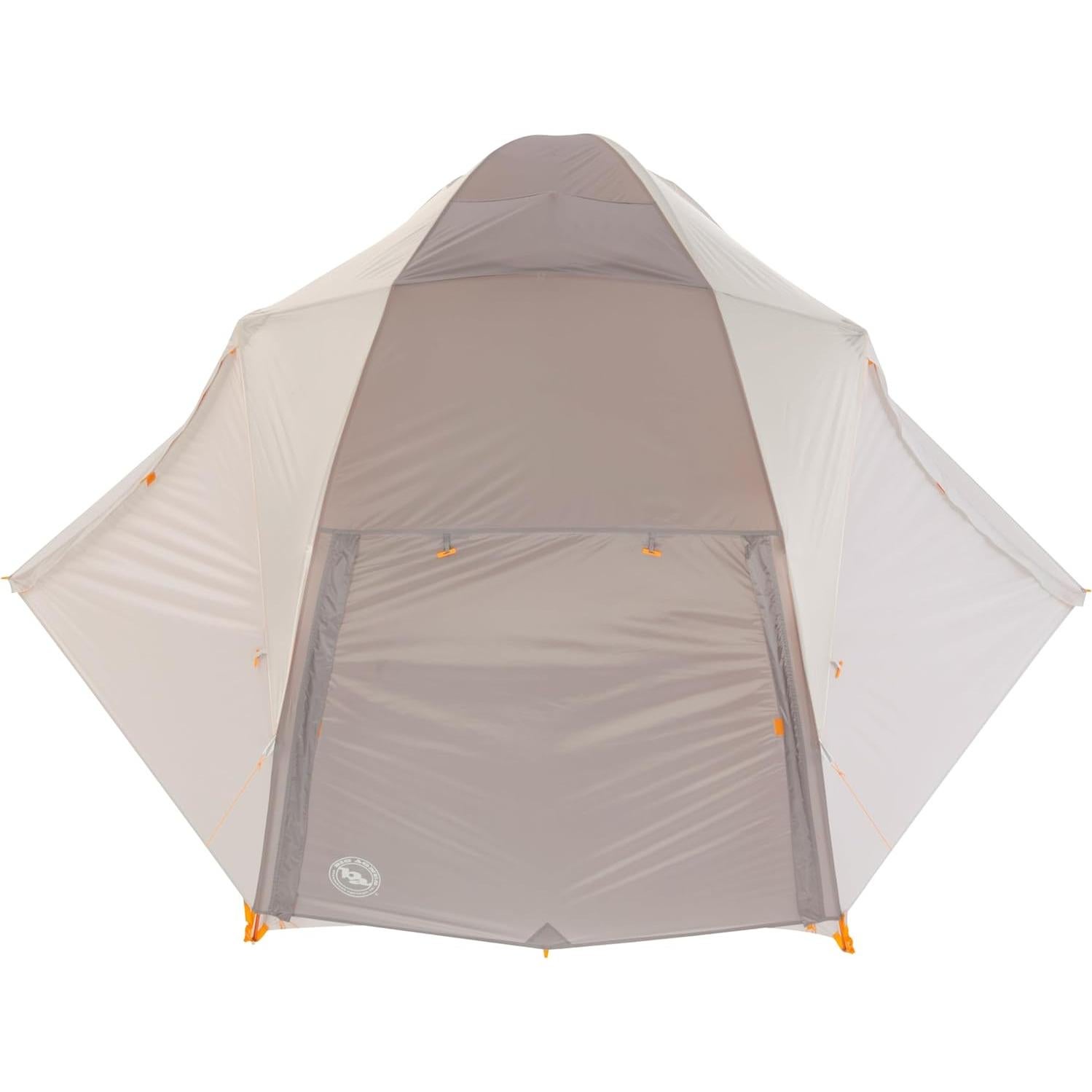 Big Agnes Salt Creek SL Backpacking Tent