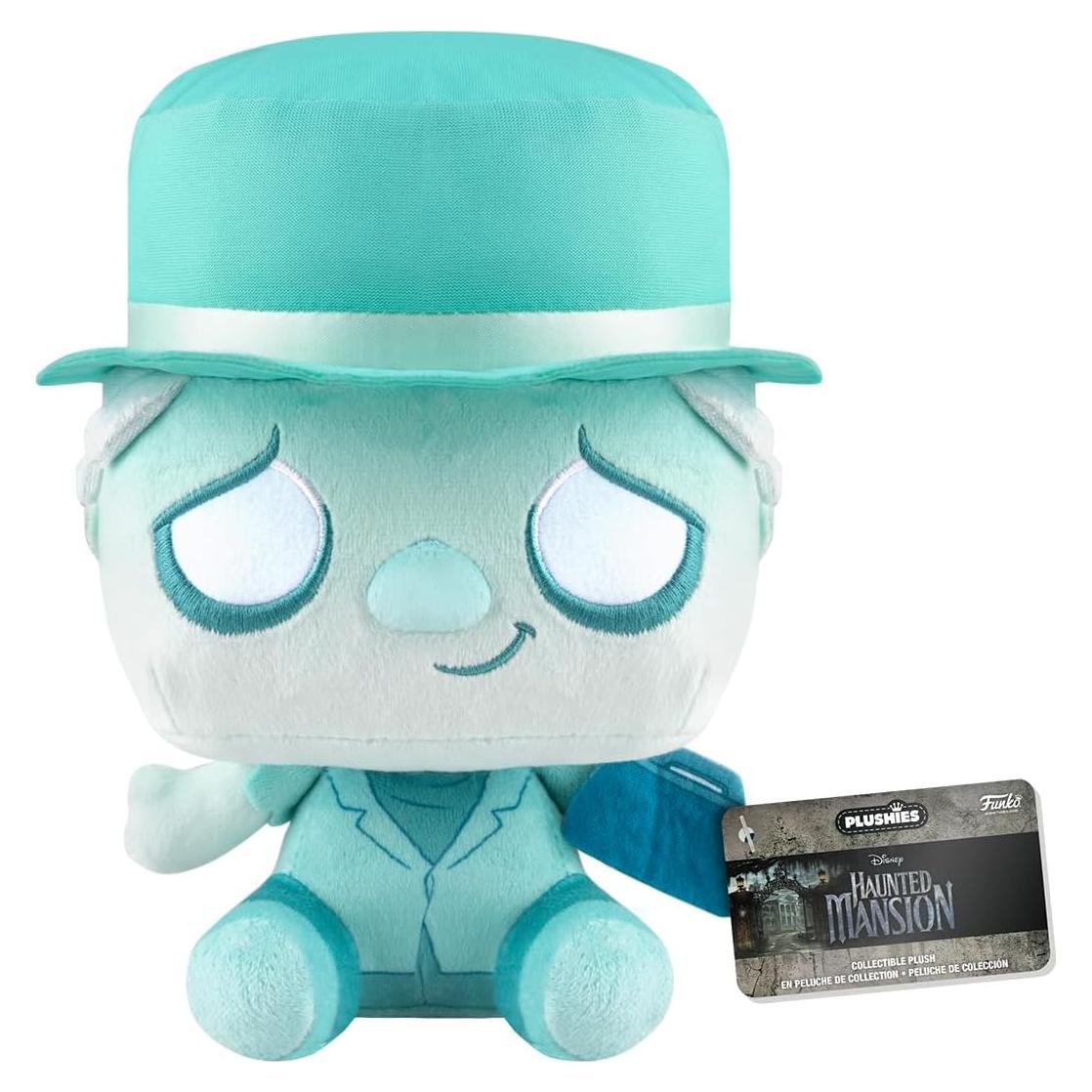 Peluche Funko Pop! Haunted Mansion Gus 18 cm