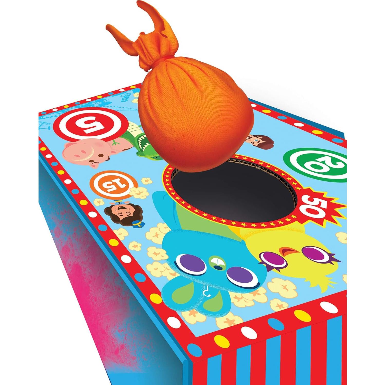 Juego de Actividad al Aire Libre Toy Story 4 Mattel con Tiza