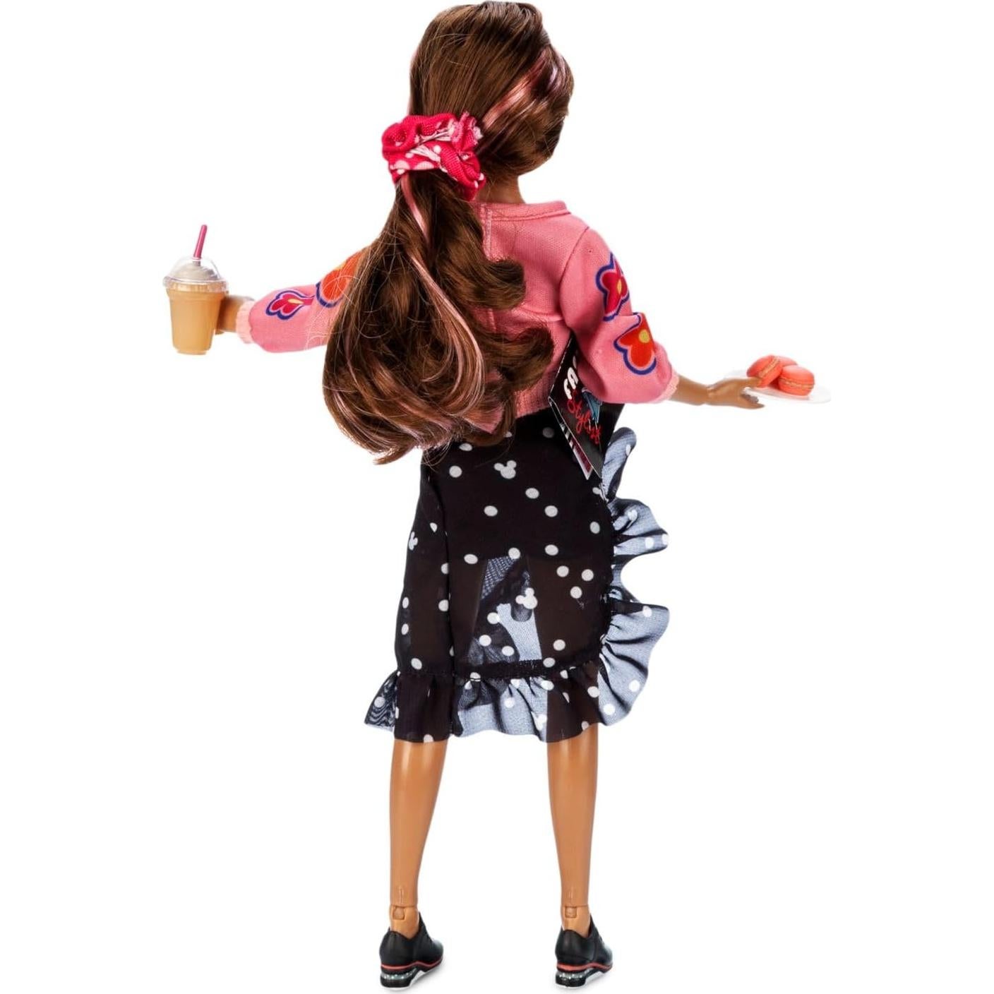 Conjunto de Moda Disney ILY 4EVER Minnie Mouse 10 Piezas