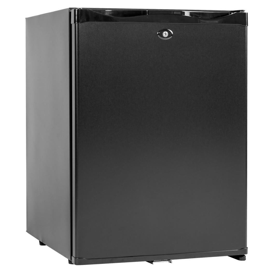 Mini Nevera SMETA 1.1 Pies Cúbicos Silenciosa 12V/110V