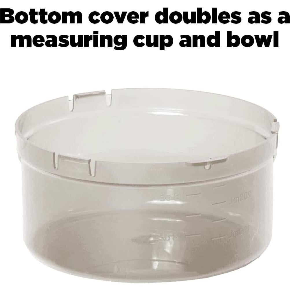 Jetboil MicroMo Estufa de Camping 0.8L Control de Calor