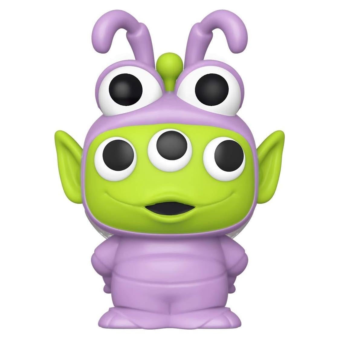Funko Pop! Pixar Alien Remix Dot 9.53 cm Coleccionable