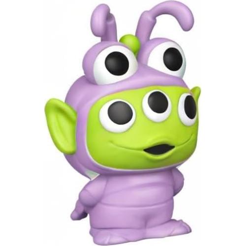 Funko Pop! Pixar Alien Remix Dot 9.53 cm Coleccionable