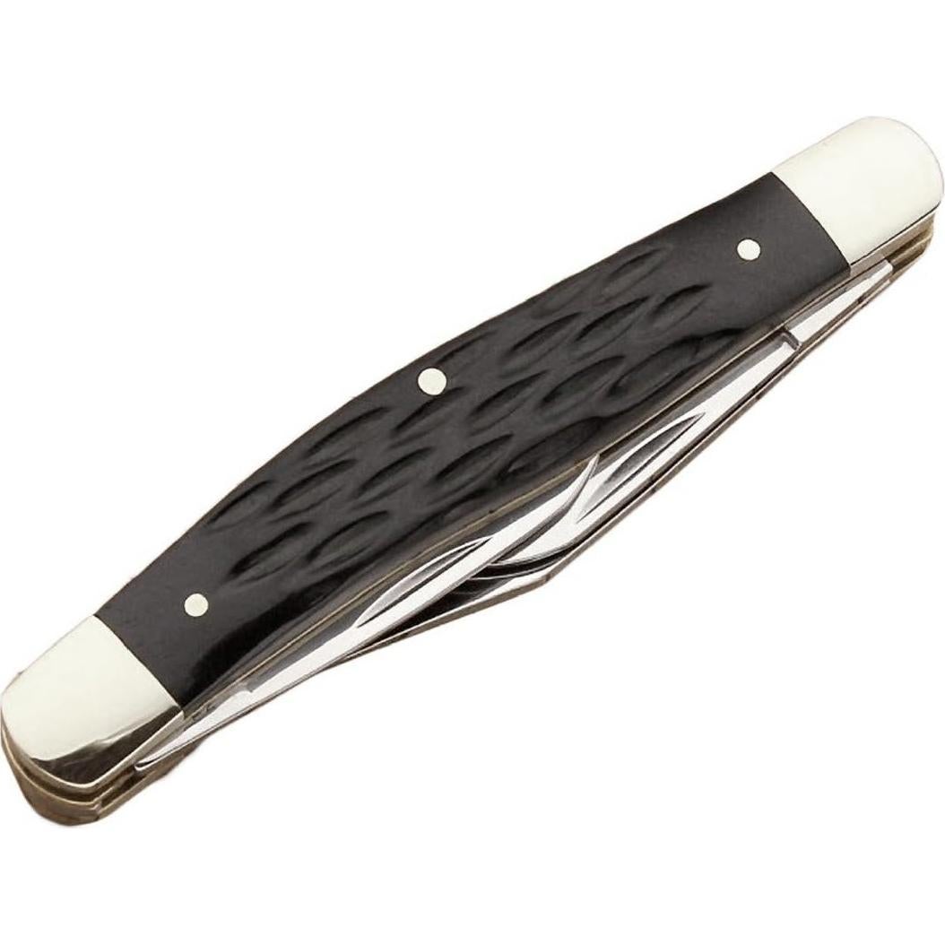 Cuchillo de bolsillo Boker 110728 acero inoxidable 8.9 cm