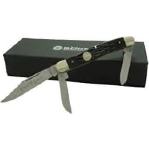 Cuchillo de bolsillo Boker 110728 acero inoxidable 8.9 cm