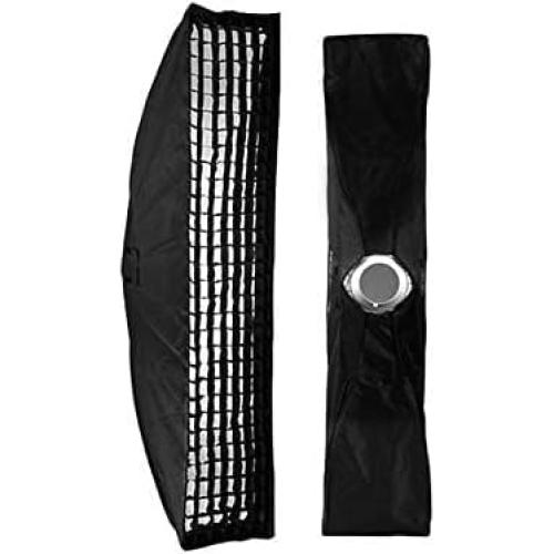 Godox Softbox Strip 9x35" (22x90cm) con Montura Bowens