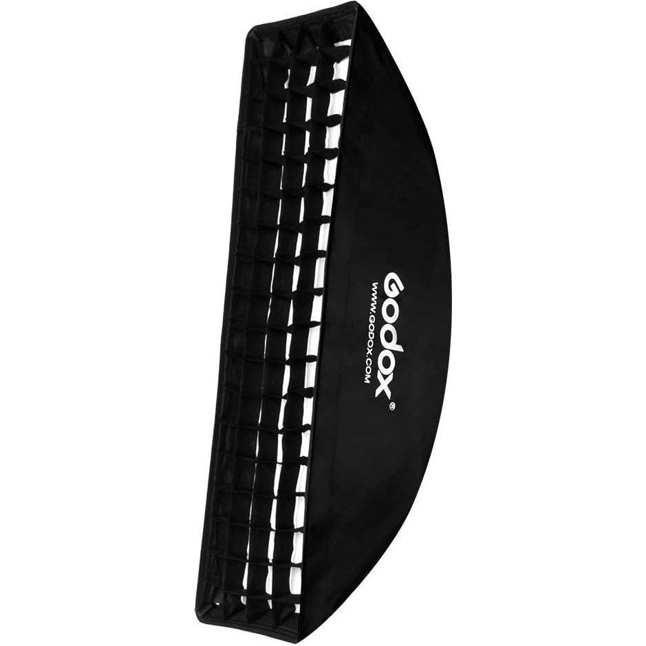 Godox Softbox Strip 9x35" (22x90cm) con Montura Bowens