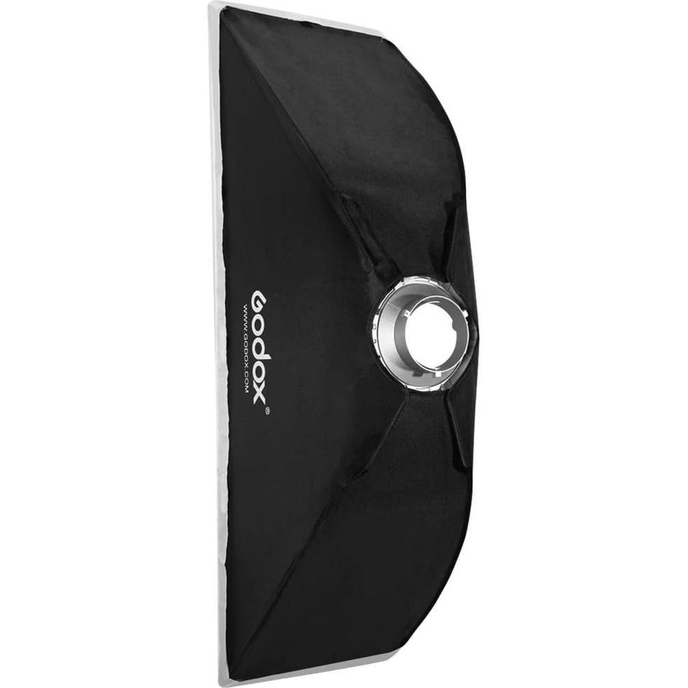 Godox Softbox Strip 9x35" (22x90cm) con Montura Bowens