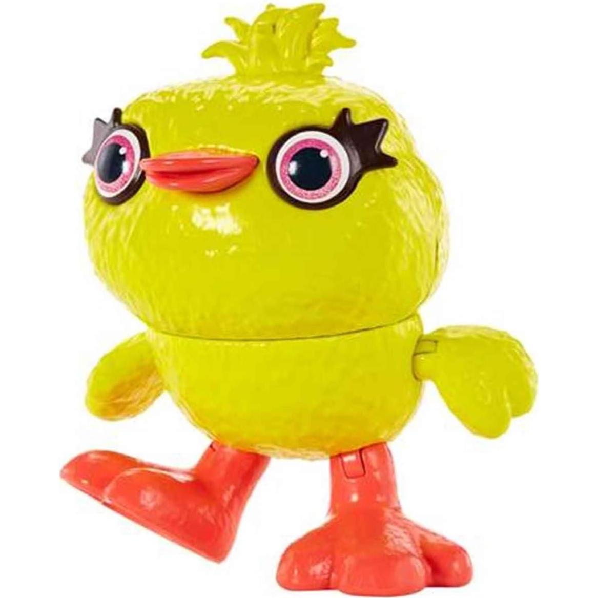 Figura Ducky Disney Pixar Toy Story 4 18 cm Mattel