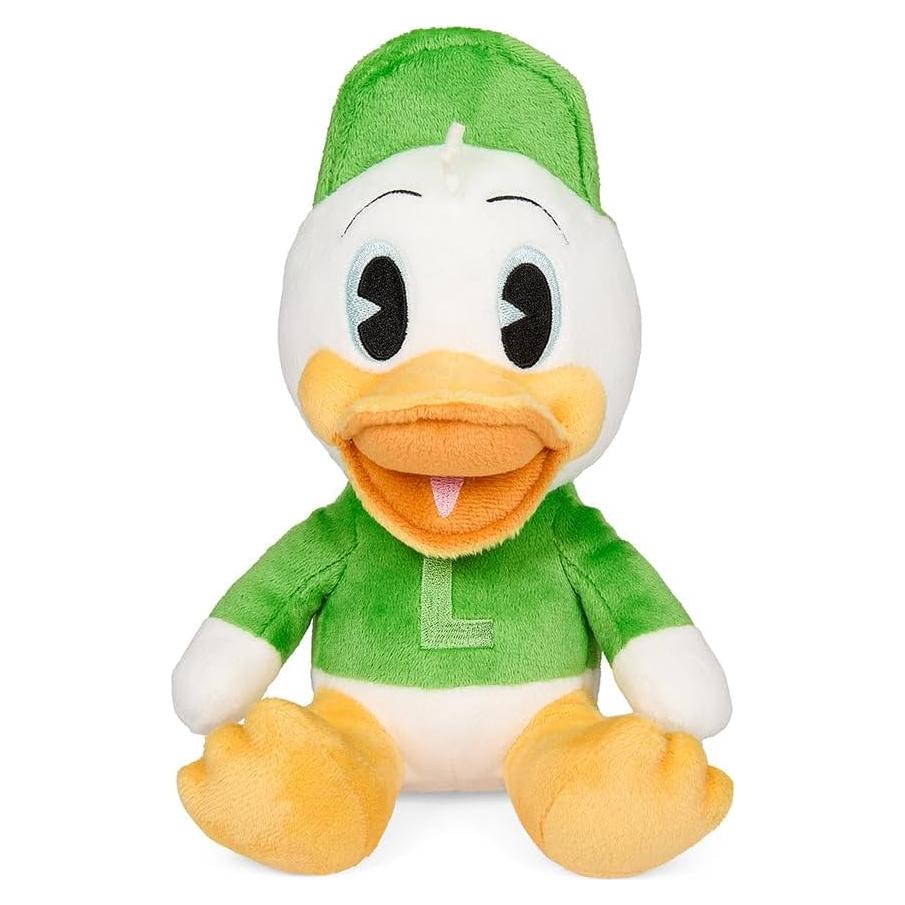 Peluche Louie Phunny Kidrobot DuckTales 19 cm