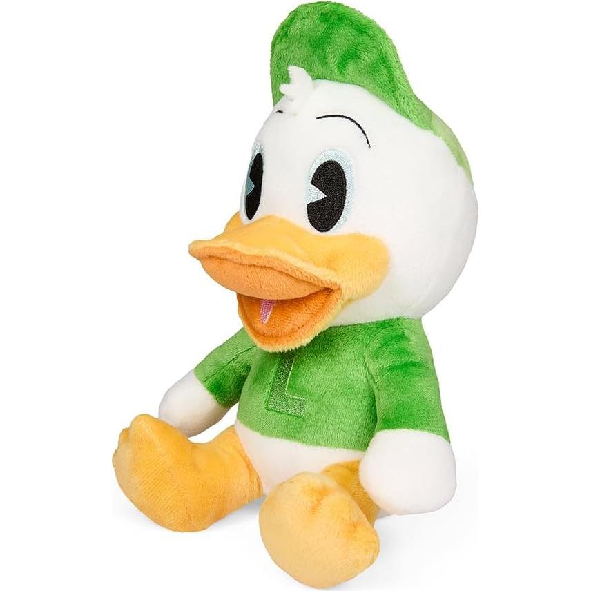 Peluche Louie Phunny Kidrobot DuckTales 19 cm