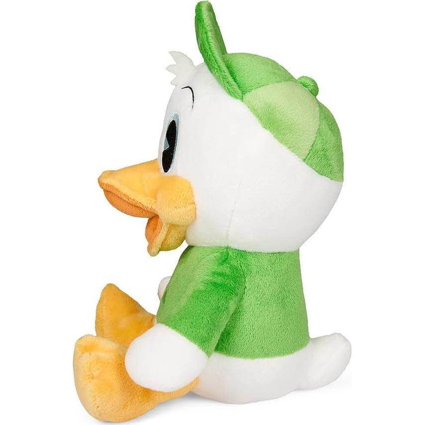 Peluche Louie Phunny Kidrobot DuckTales 19 cm
