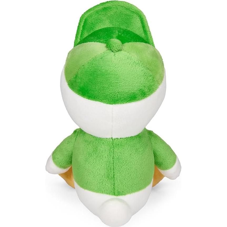 Peluche Louie Phunny Kidrobot DuckTales 19 cm