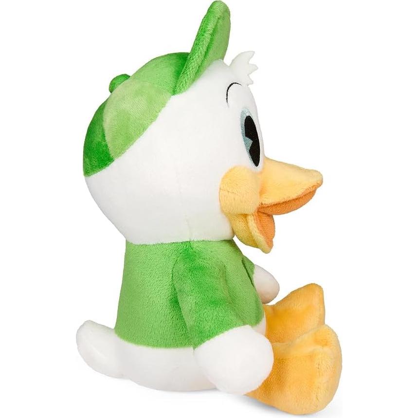 Peluche Louie Phunny Kidrobot DuckTales 19 cm