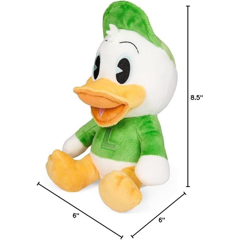 Peluche Louie Phunny Kidrobot DuckTales 19 cm