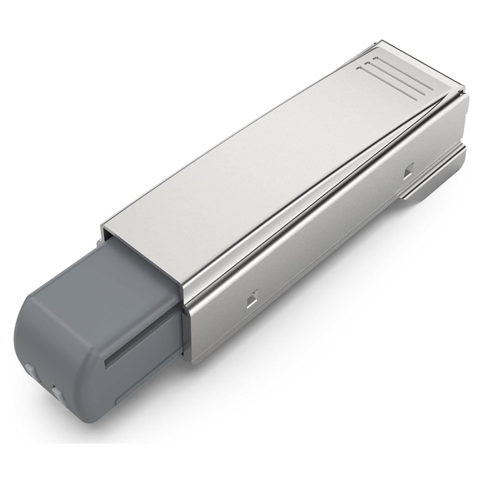 Paquete de 5 Amortiguadores de Cierre Suave Onemake