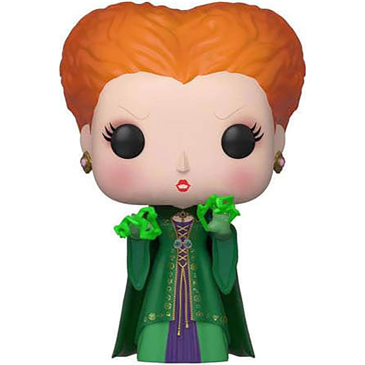 Figura Funko Pop Hocus Pocus Winifred Sanderson 9.5 cm