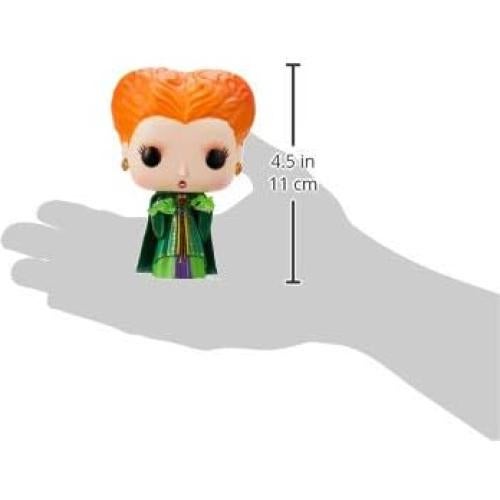 Figura Funko Pop Hocus Pocus Winifred Sanderson 9.5 cm