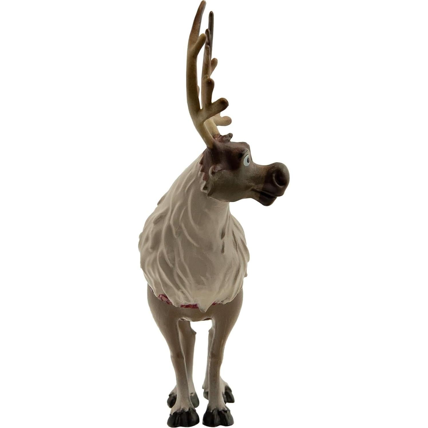 Figura de Juguete Sven de Disney Frozen Bullyland 12 cm