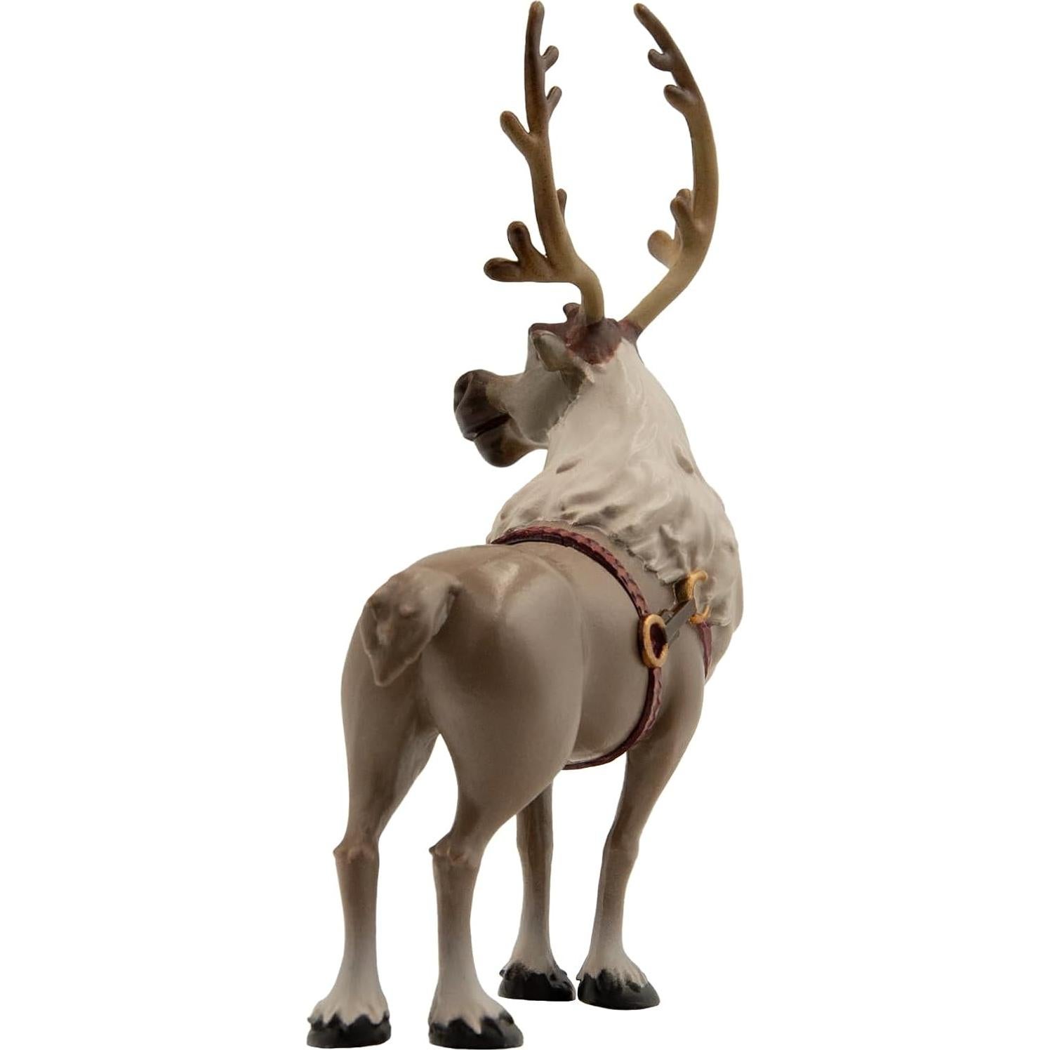 Figura de Juguete Sven de Disney Frozen Bullyland 12 cm