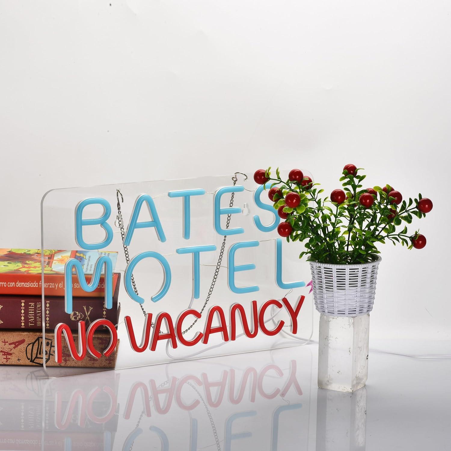 Luz de Neón LED Bneonate 42x25 cm Dimmable USB Decorativa