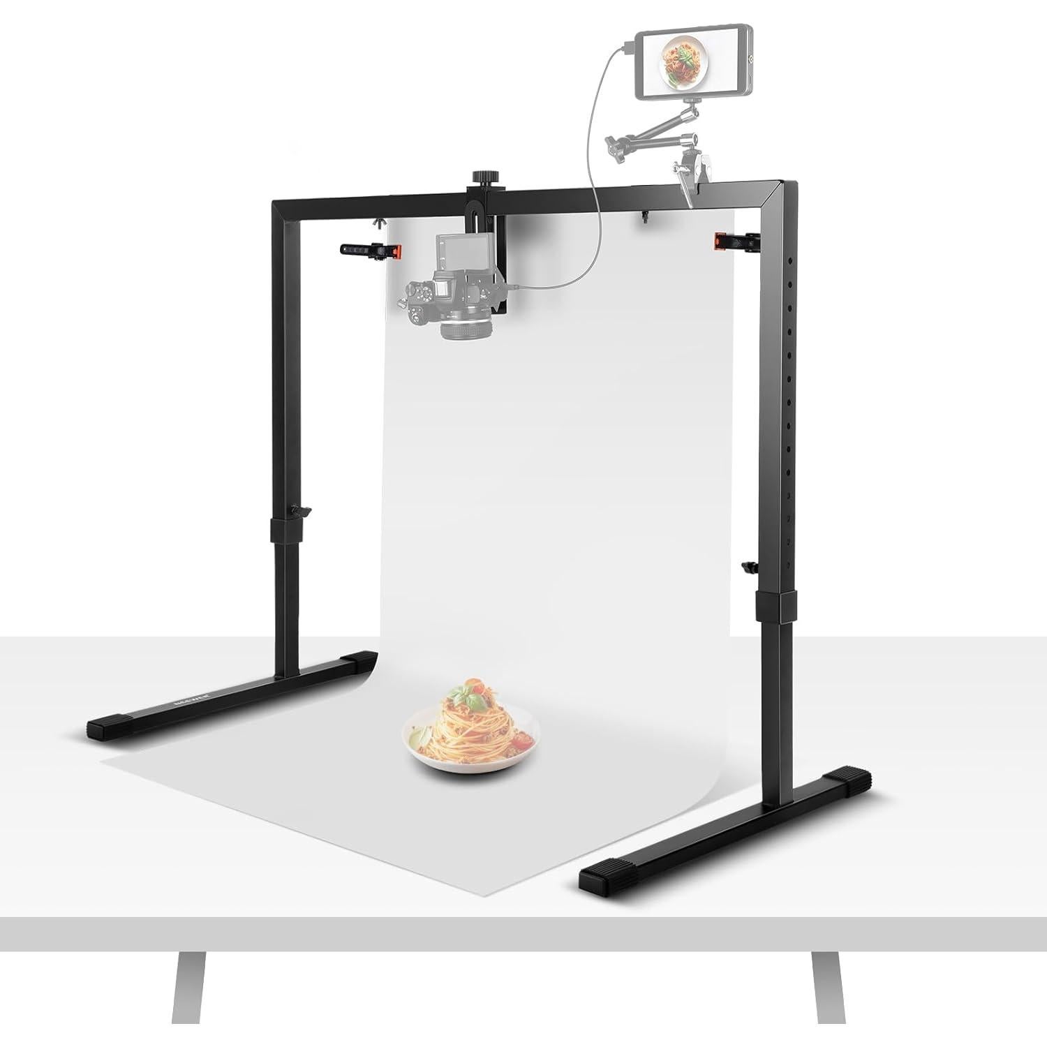 Soporte de Cámara Superior NEEWER ST100 Ajustable 61.5-100cm