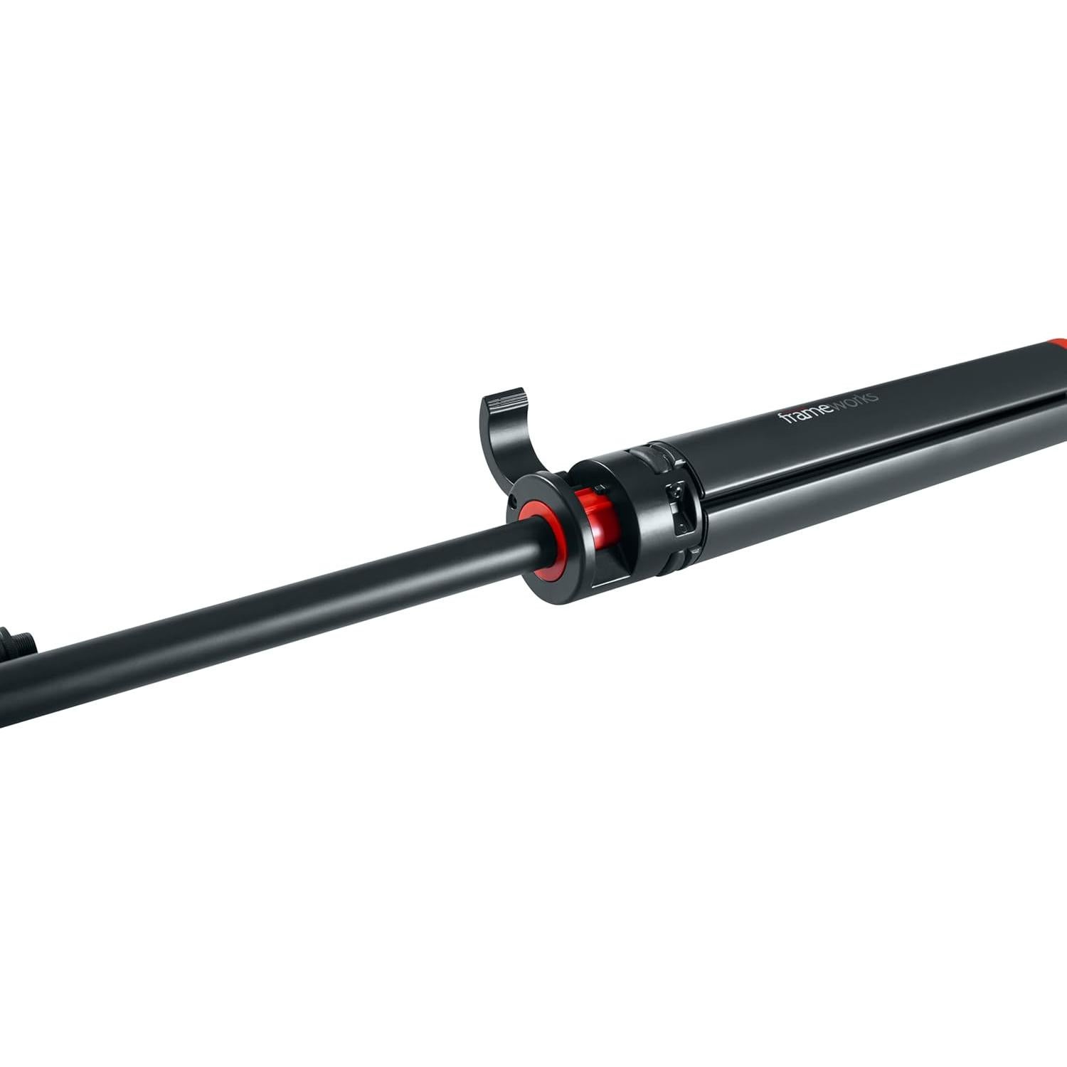 Soporte de Micrófono Trípode Gator Frameworks GFW-ID-MIC