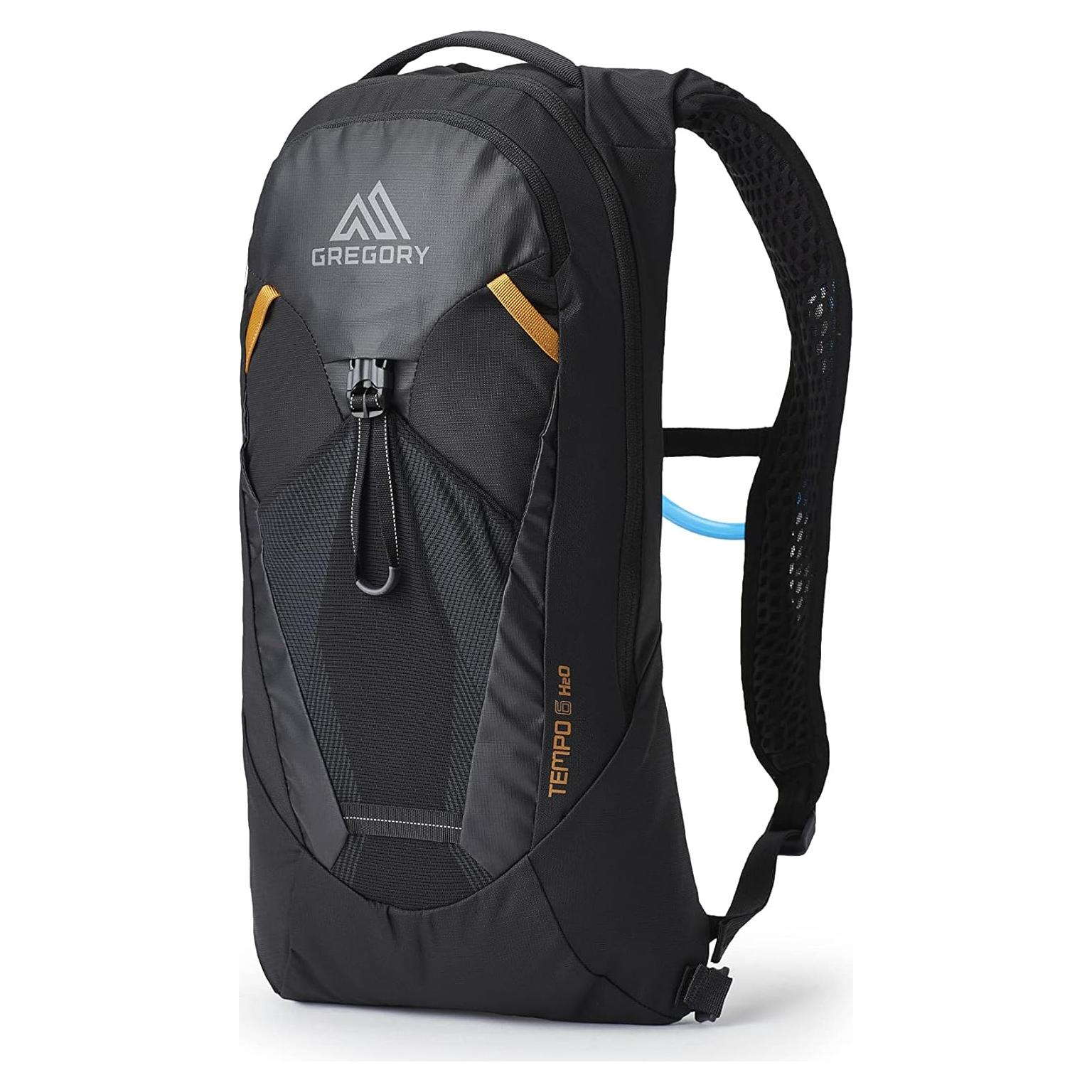 Mochila de Senderismo Unisex Gregory 6L H2O con Reservorio 2L