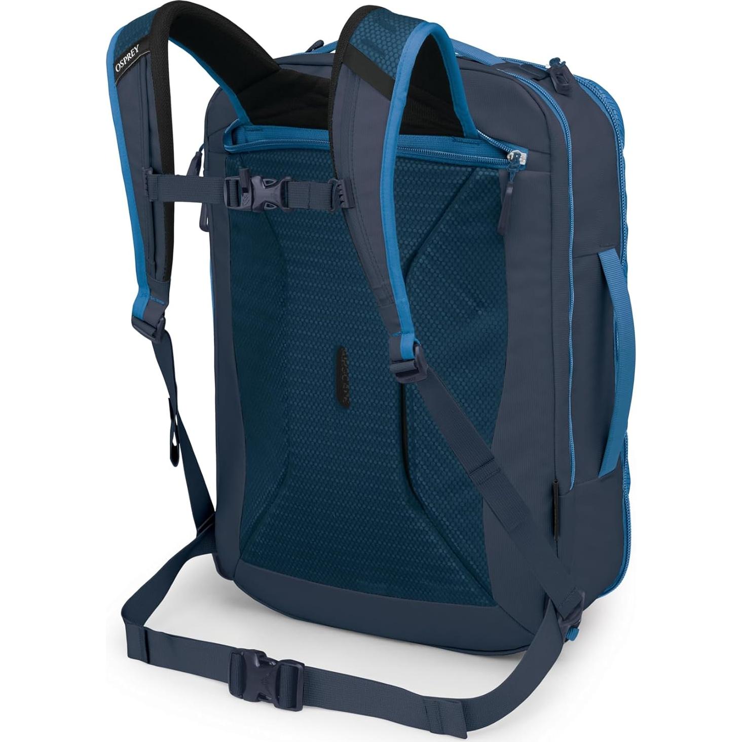 Mochila de Viaje Osprey Transporter 36L Llama Azul