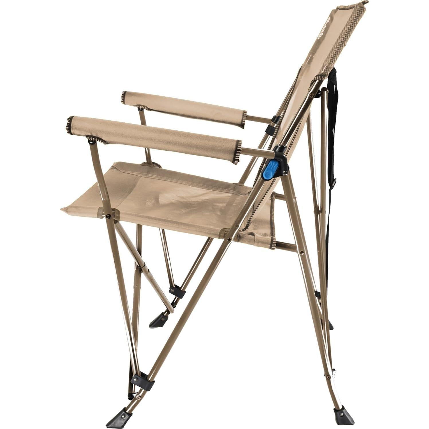 Silla de Brazo Duro Kijaro Cross Air XL - Arena Gobi