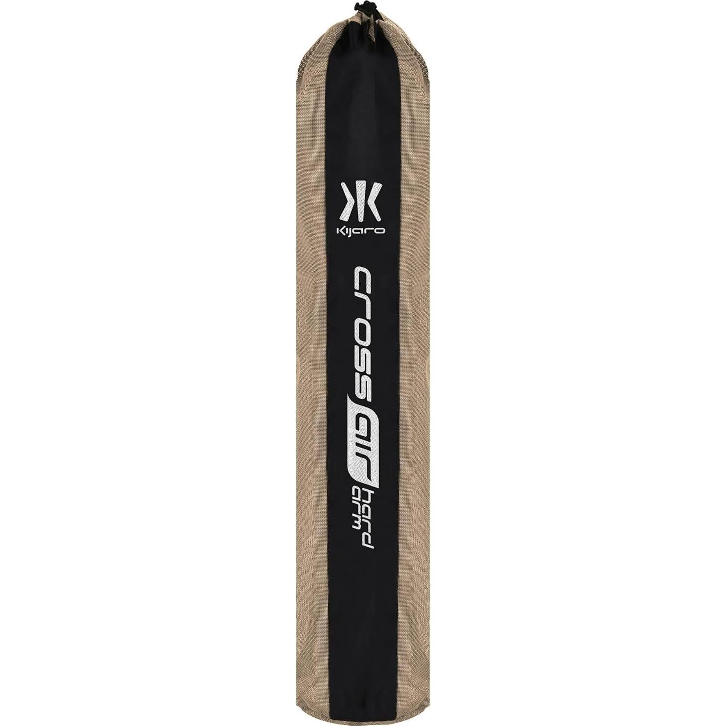 Silla de Brazo Duro Kijaro Cross Air XL - Arena Gobi