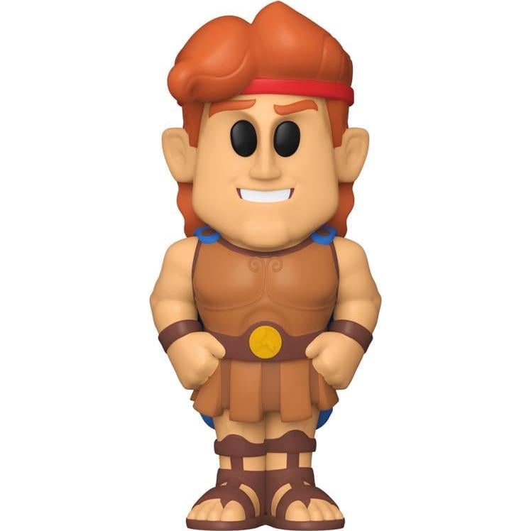 Funko SODA Héroes Disney - Héroes (Chase 1:6) 10.2 cm