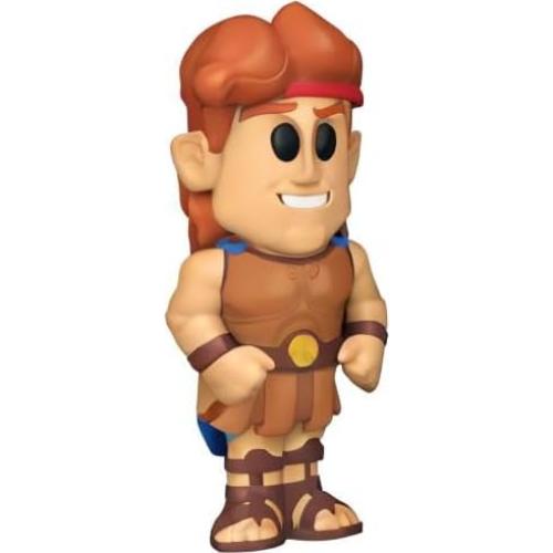 Funko SODA Héroes Disney - Héroes (Chase 1:6) 10.2 cm