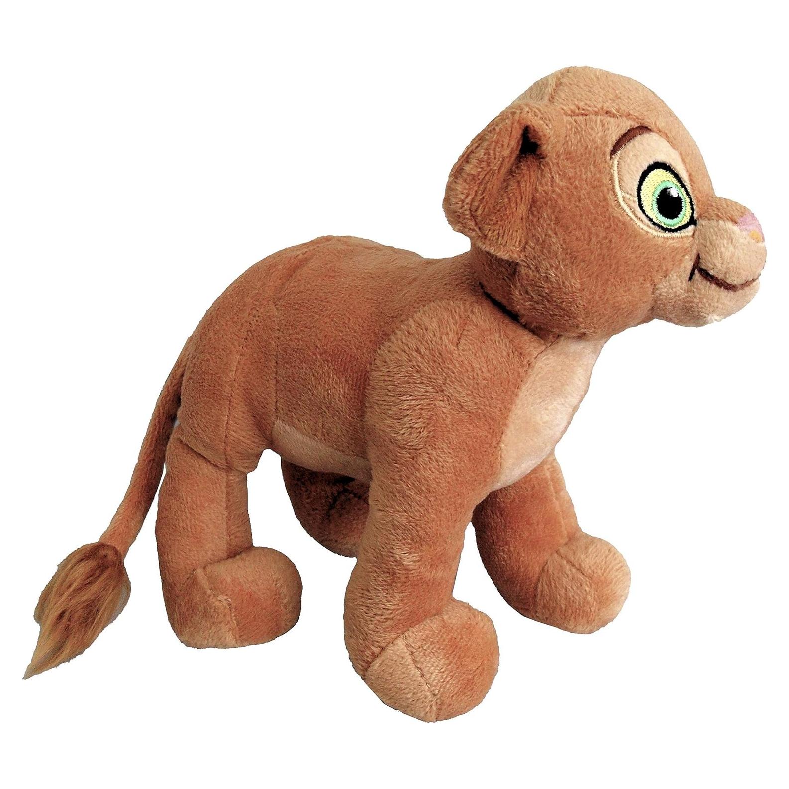 Peluche Nala Disney El Rey León 19 cm para Niños