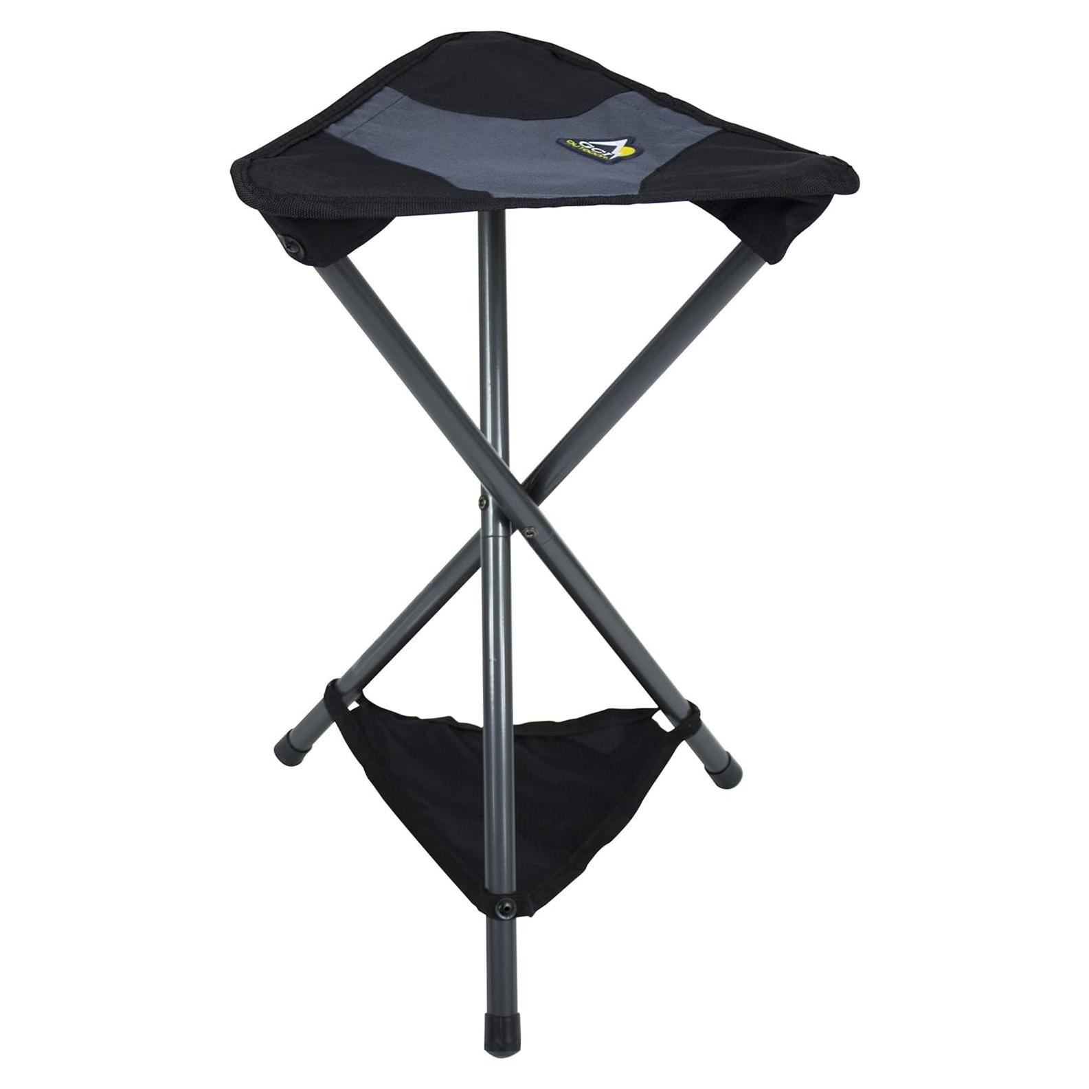 Taburete de Camping Plegable GCI Outdoor PackSeat 113kg