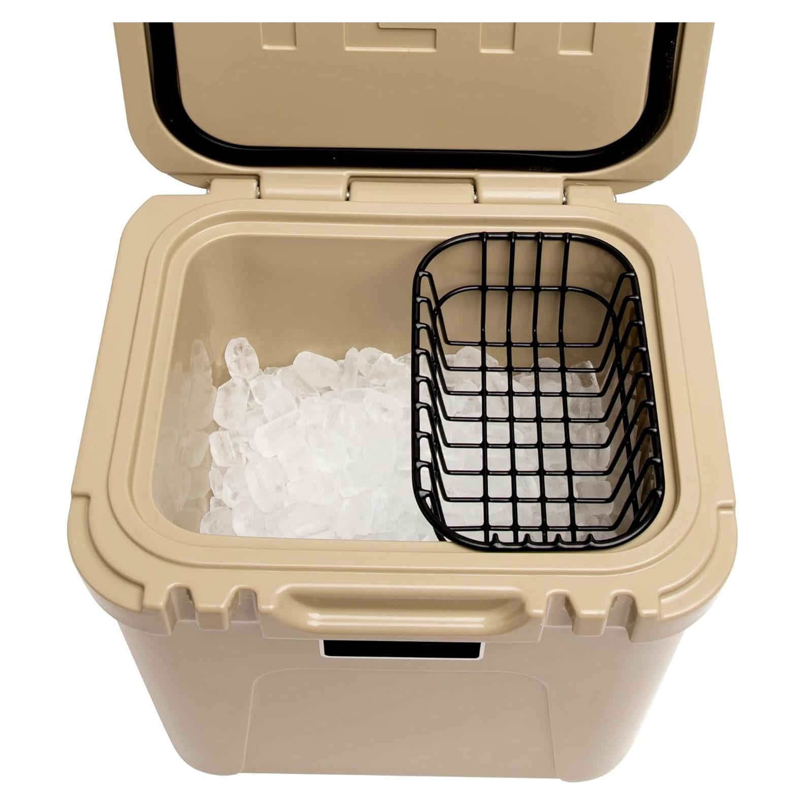 Cesta de Enfriador Above Sea Level para YETI Roadie 24/32